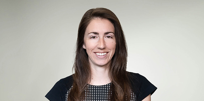 Agathe Champagne, Technicienne Comptable