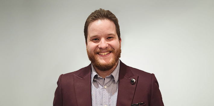 Mathieu Bergeron-Gosselin, Conseiller aux ventes