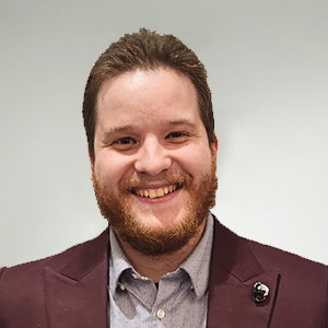 Mathieu Bergeron-Gosselin