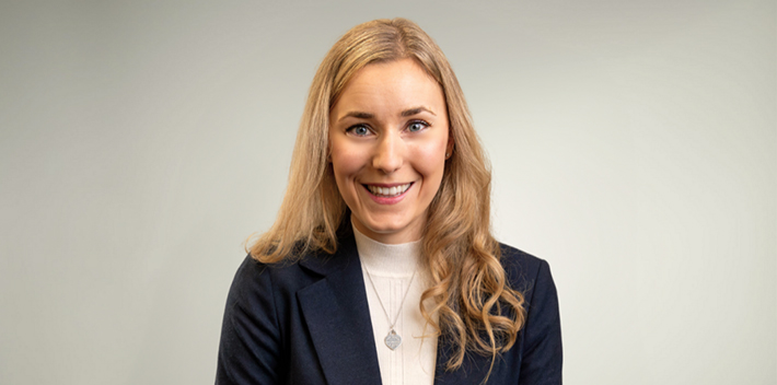 Sandrine Monast, Conseillère aux ventes Senior