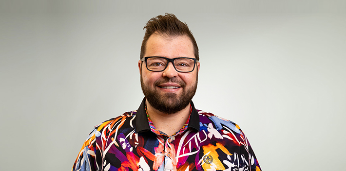 Stéphane Robert, Conseiller aux Ventes